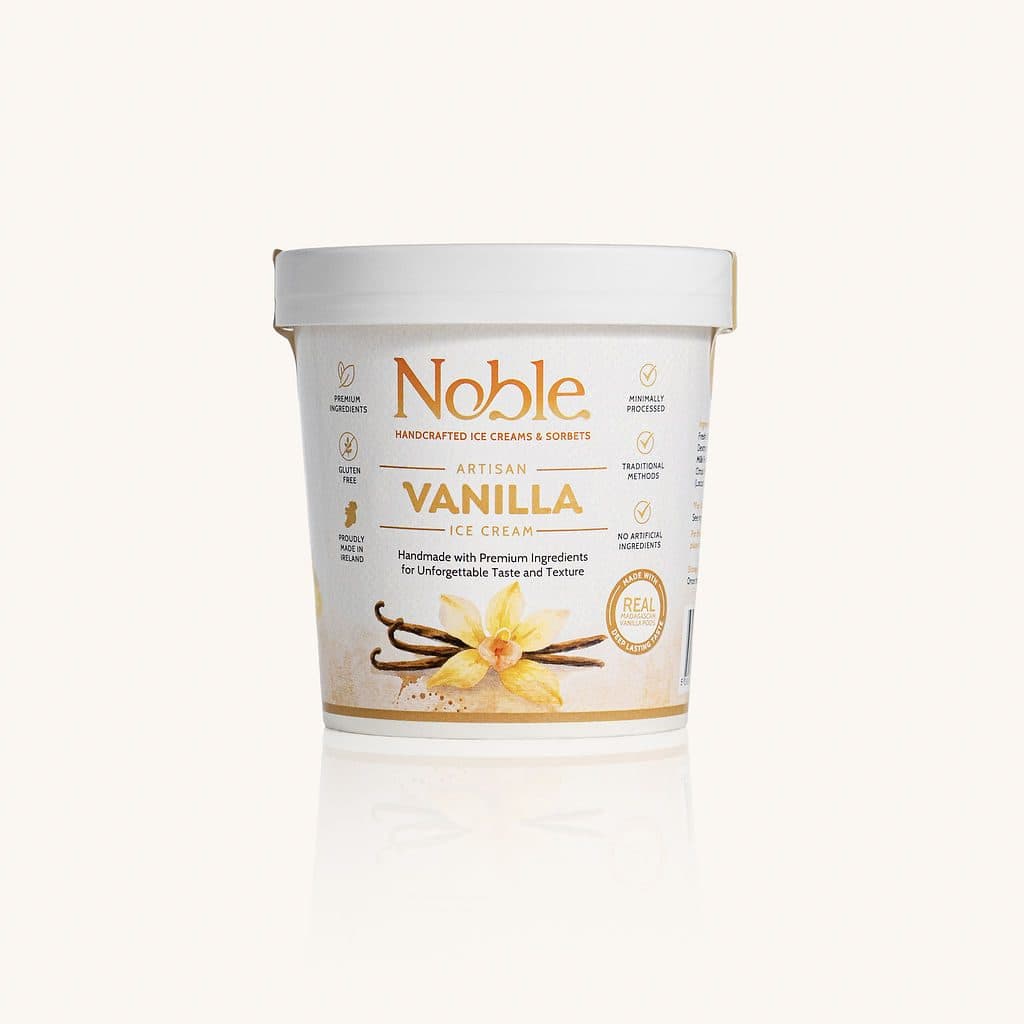 Vanilla